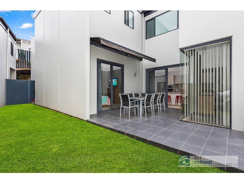 Lot 422 Glendower Street, Campbelltown NSW 2560
