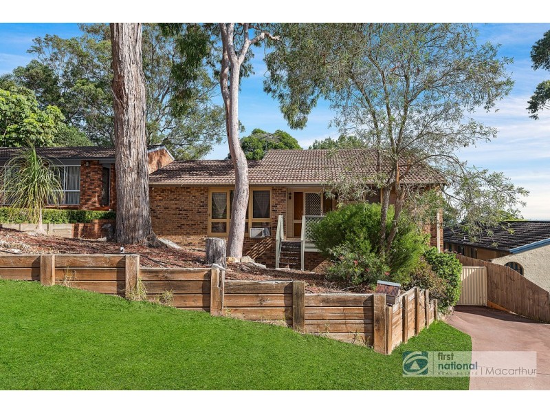 13 Denison Street, Ruse NSW 2560