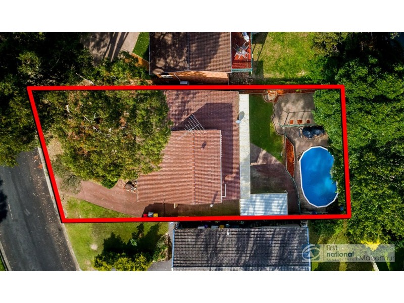 13 Denison Street, Ruse NSW 2560