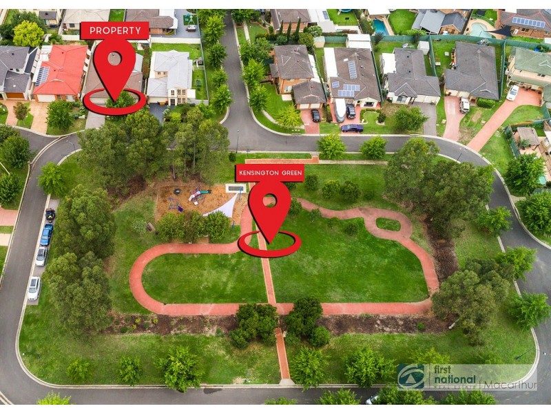 Harrington Park NSW 2567