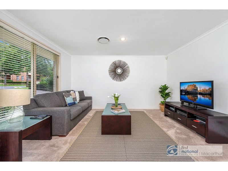 Harrington Park NSW 2567