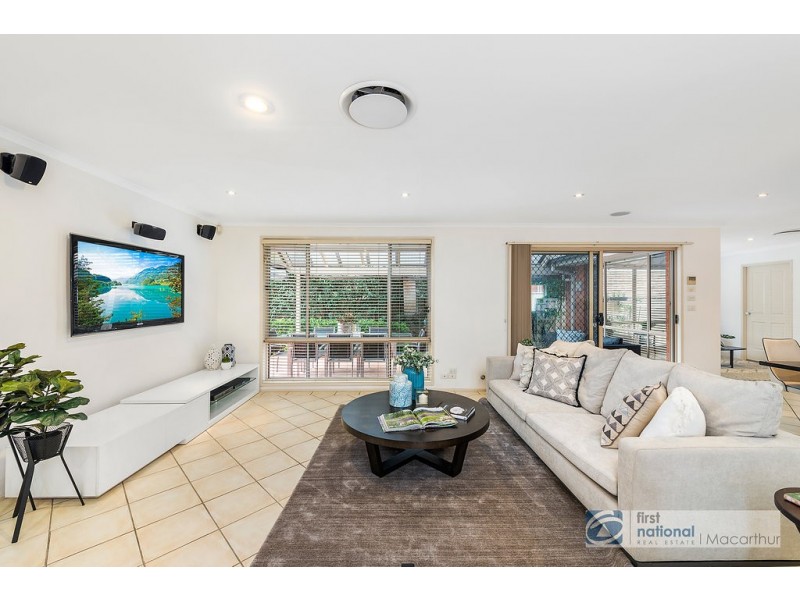 Harrington Park NSW 2567