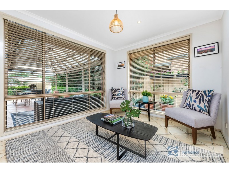 Harrington Park NSW 2567