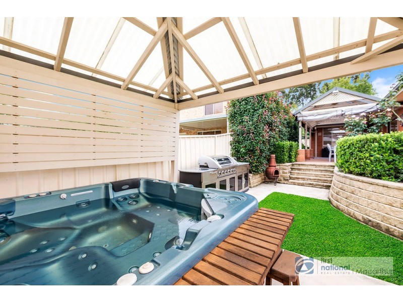 Harrington Park NSW 2567