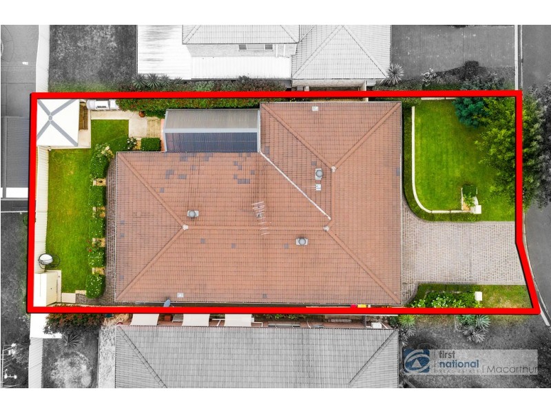 Harrington Park NSW 2567