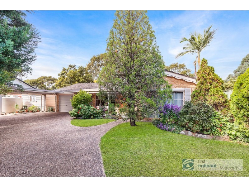 82 North Steyne Road, Woodbine NSW 2560