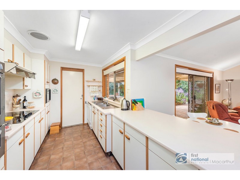 82 North Steyne Road, Woodbine NSW 2560