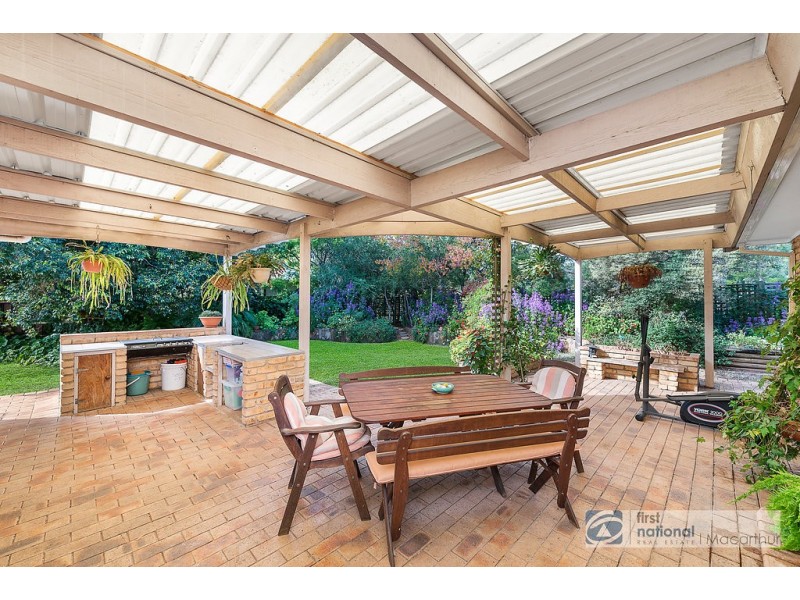 82 North Steyne Road, Woodbine NSW 2560