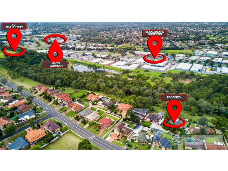 82 North Steyne Road, Woodbine NSW 2560