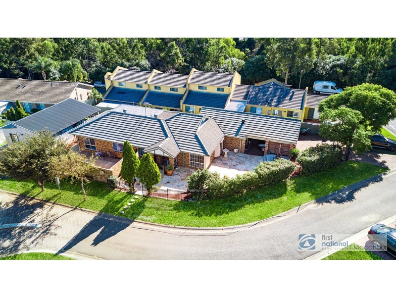 17 Keneally Way, Casula NSW 2170