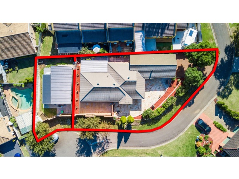 17 Keneally Way, Casula NSW 2170