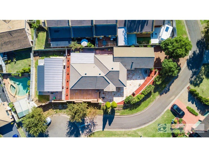 17 Keneally Way, Casula NSW 2170