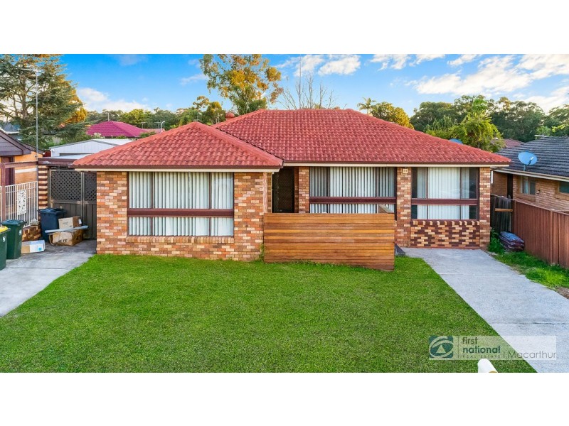 11 Shoalhaven Street, Ruse NSW 2560