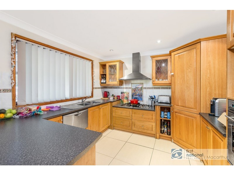 11 Shoalhaven Street, Ruse NSW 2560