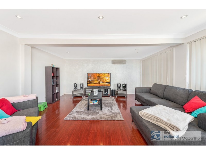 11 Shoalhaven Street, Ruse NSW 2560