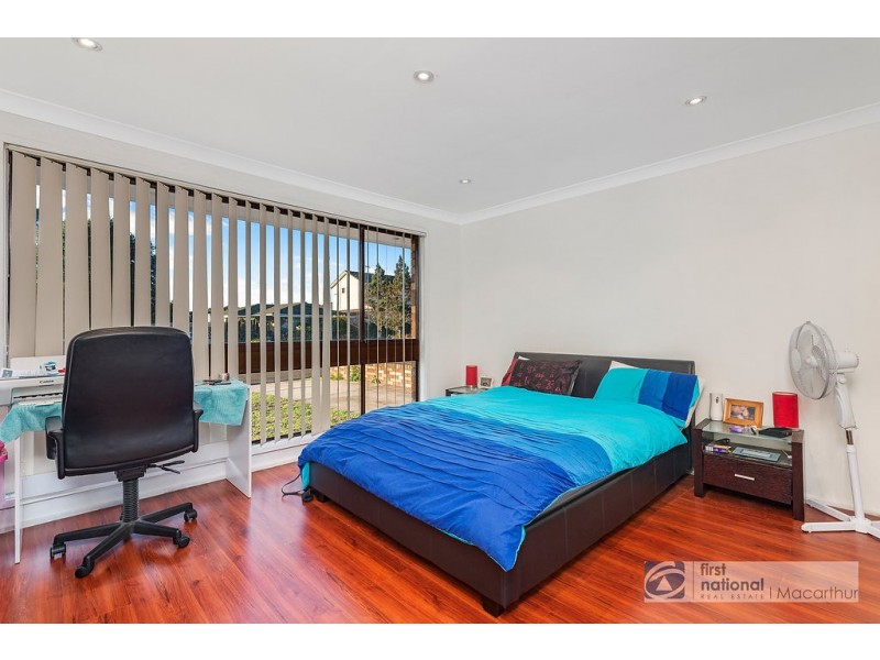 11 Shoalhaven Street, Ruse NSW 2560