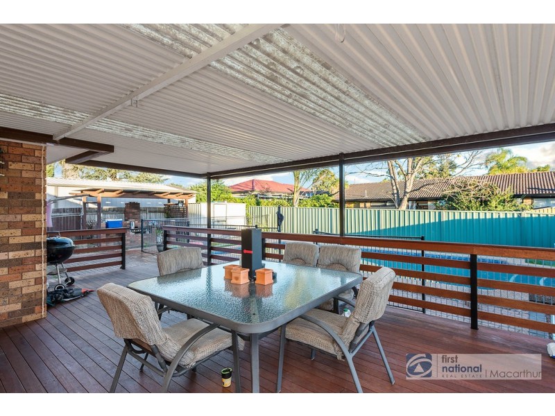 11 Shoalhaven Street, Ruse NSW 2560