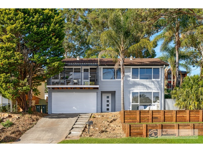 42 Sirius Street, Ruse NSW 2560