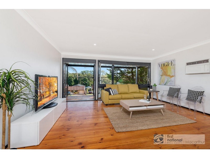 42 Sirius Street, Ruse NSW 2560