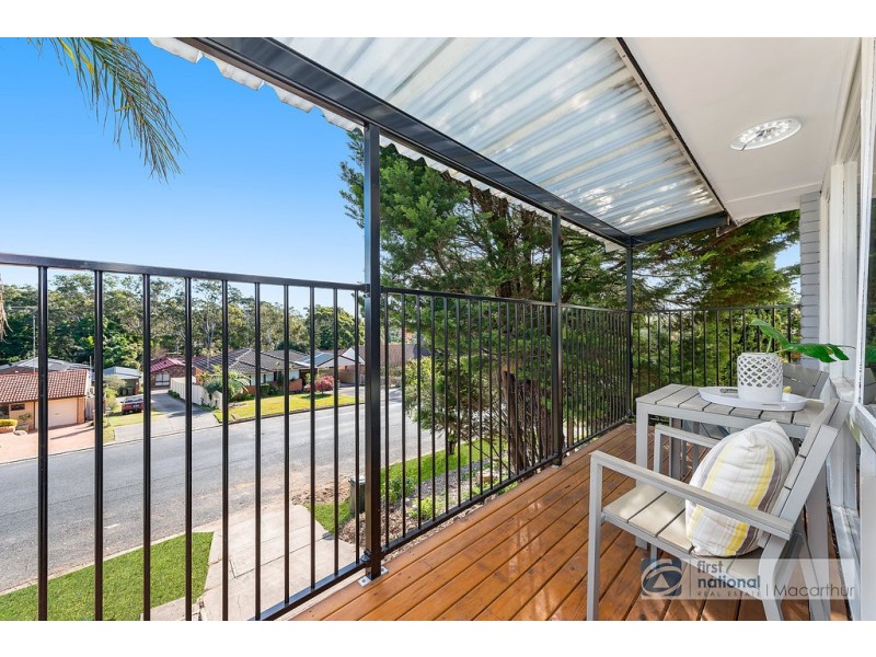 42 Sirius Street, Ruse NSW 2560