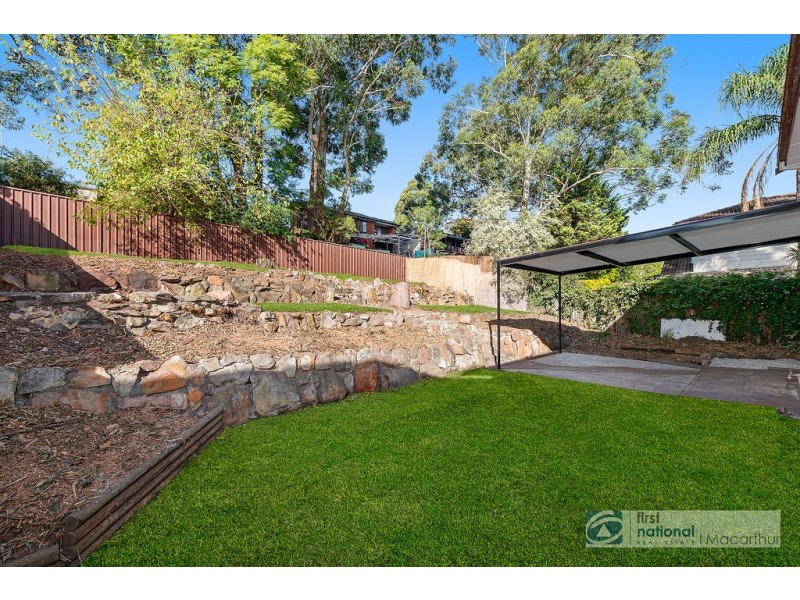 42 Sirius Street, Ruse NSW 2560