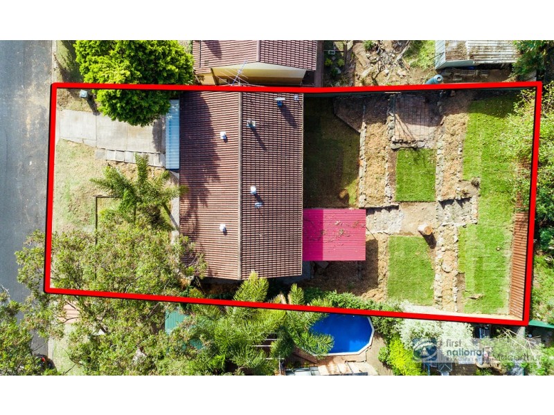 42 Sirius Street, Ruse NSW 2560