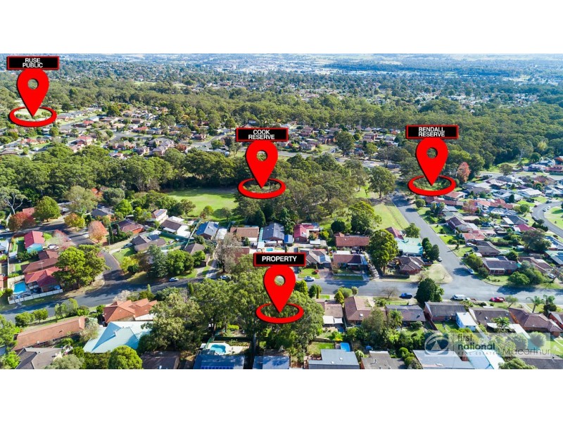 42 Sirius Street, Ruse NSW 2560