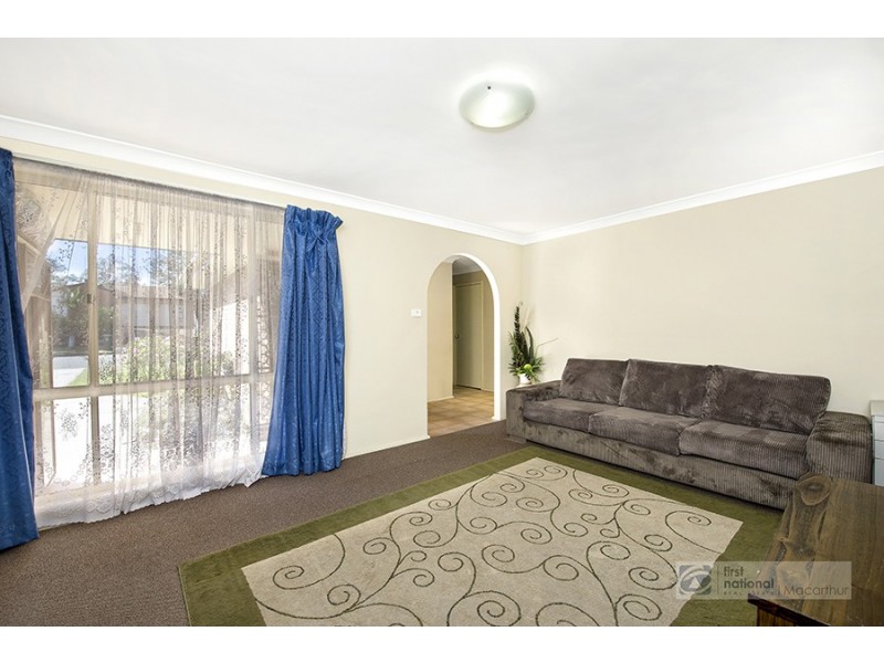 40 Ohlfsen Road, Minto NSW 2566