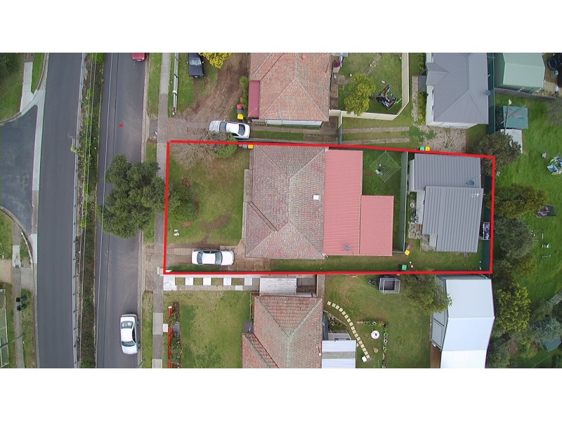 11 and 11a Colonial Street, Campbelltown NSW 2560