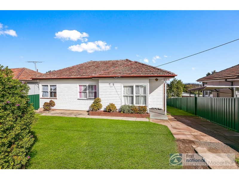 11 and 11a Colonial Street, Campbelltown NSW 2560