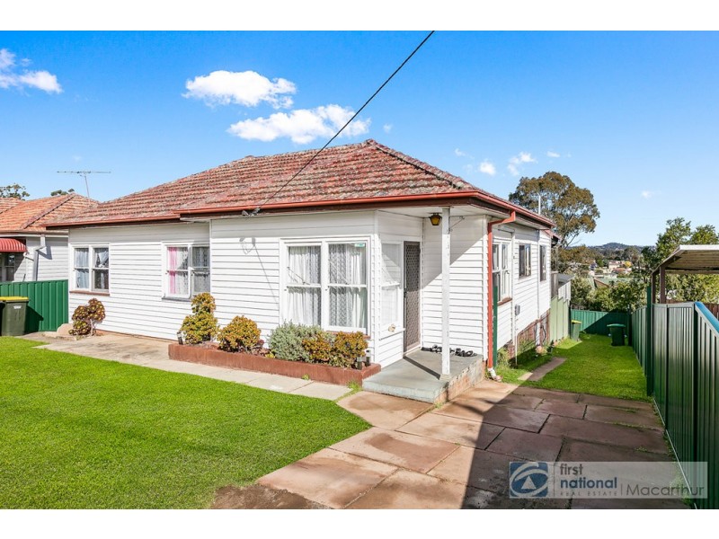 11 and 11a Colonial Street, Campbelltown NSW 2560
