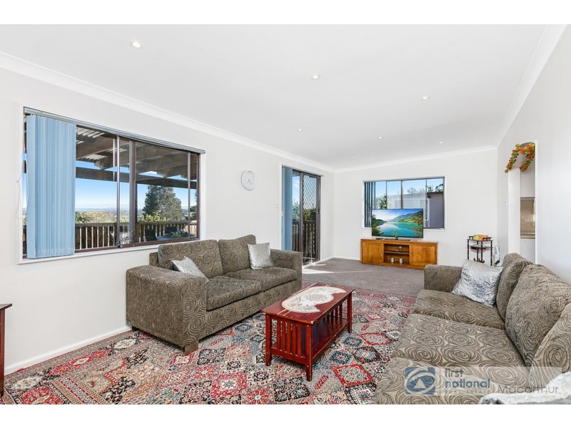 11 and 11a Colonial Street, Campbelltown NSW 2560