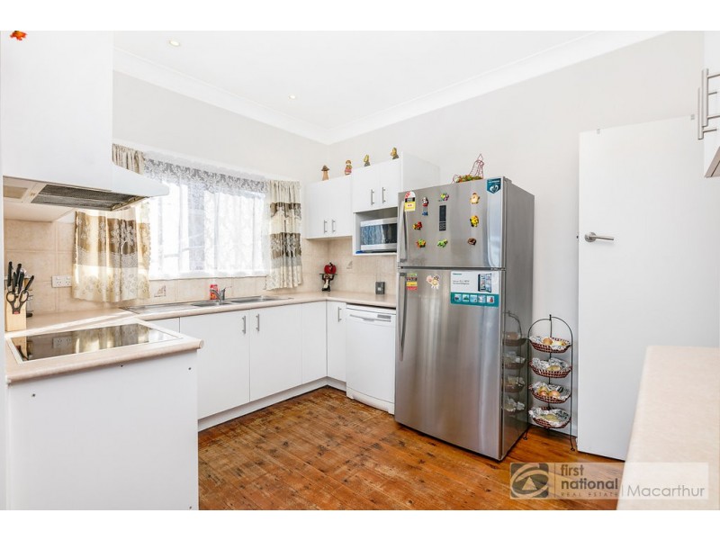 11 and 11a Colonial Street, Campbelltown NSW 2560