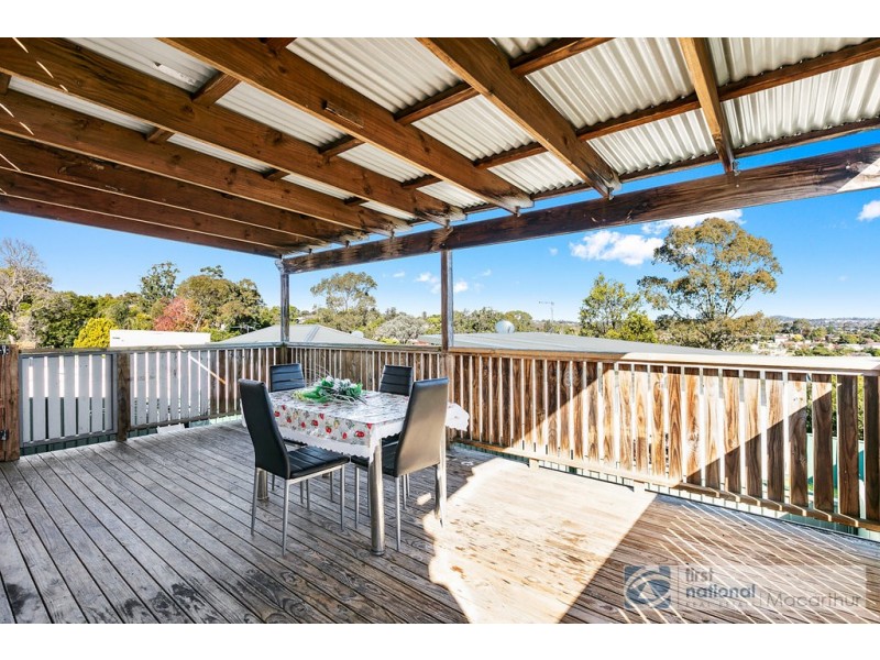 11 and 11a Colonial Street, Campbelltown NSW 2560