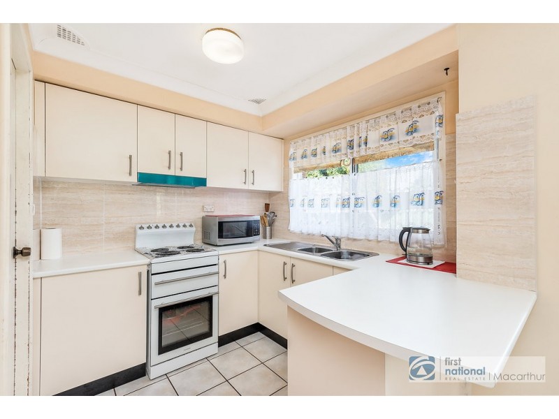 3 Hall Place, Minto NSW 2566