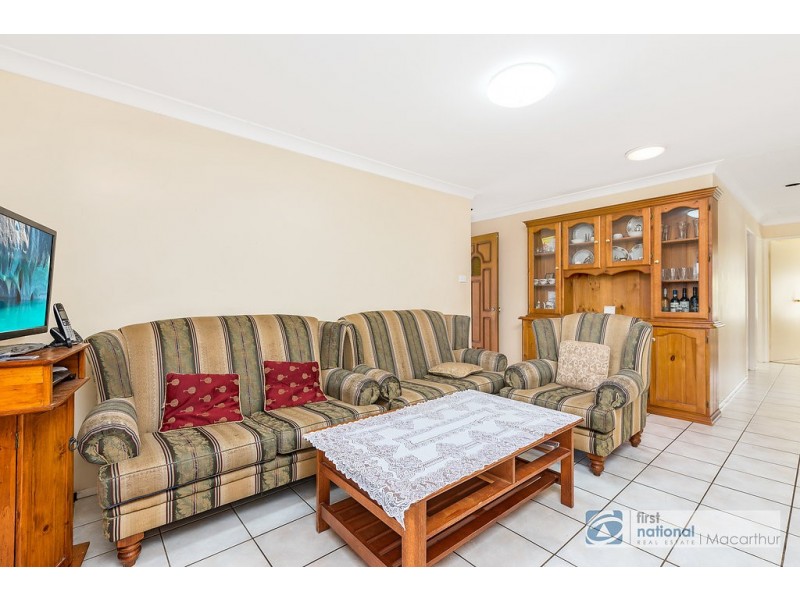 3 Hall Place, Minto NSW 2566
