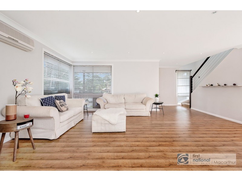 lot 249 Tabourie Street, Leumeah NSW 2560