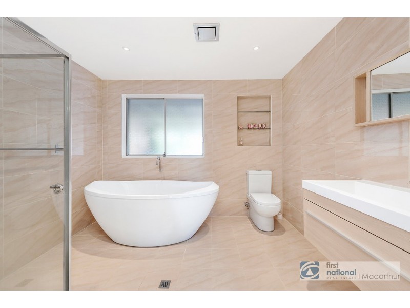 lot 249 Tabourie Street, Leumeah NSW 2560
