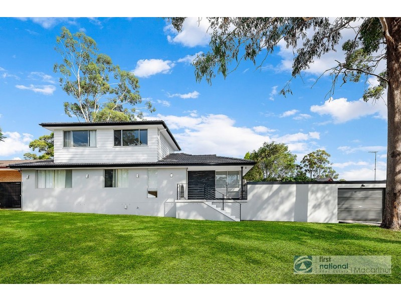 lot 249 Tabourie Street, Leumeah NSW 2560