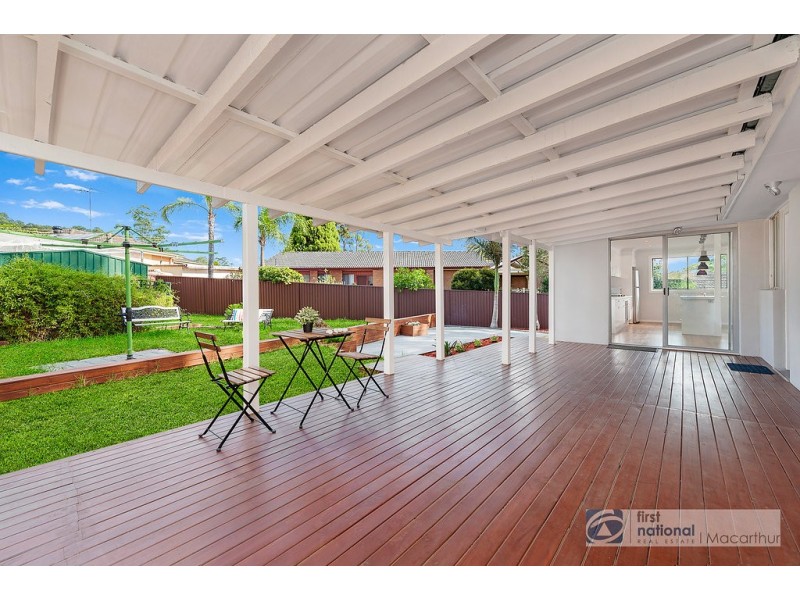 lot 249 Tabourie Street, Leumeah NSW 2560