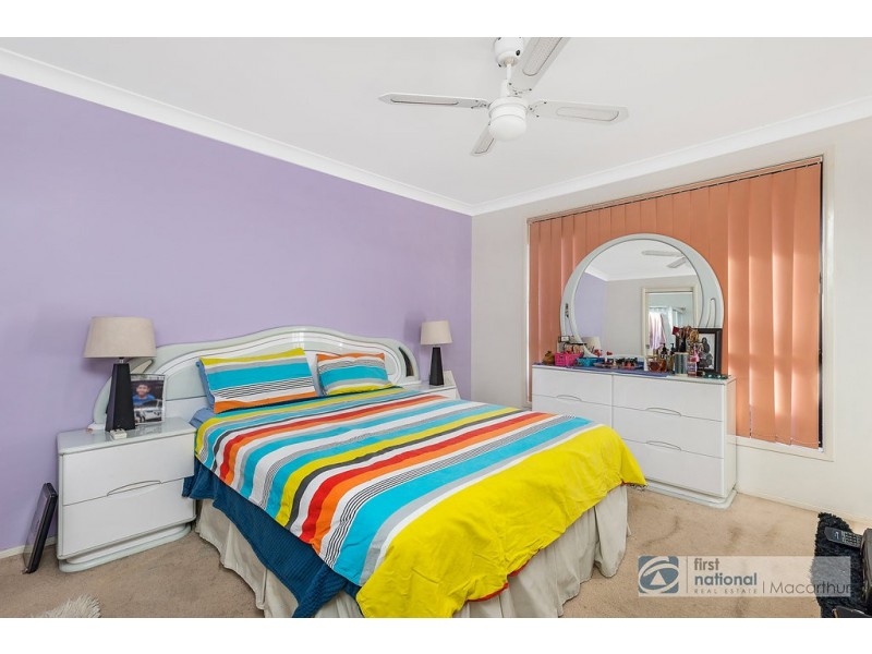 3 Warwick Street, Minto NSW 2566