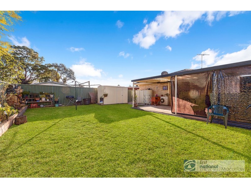 3 Warwick Street, Minto NSW 2566