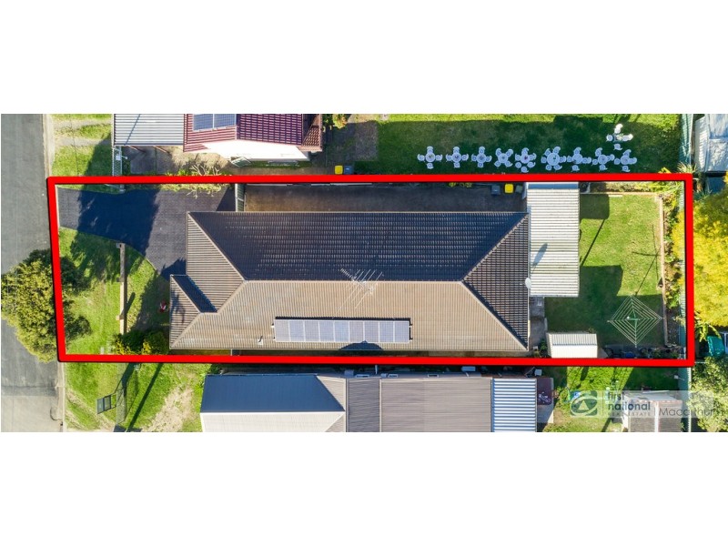 3 Warwick Street, Minto NSW 2566