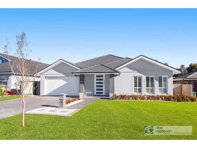 24 Cummins Loop, Harrington Park NSW 2567