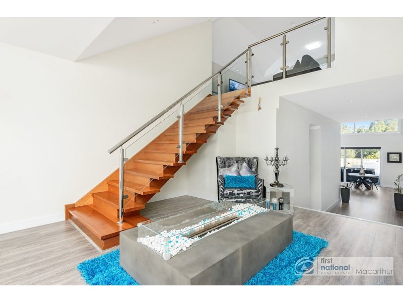 24 Cummins Loop, Harrington Park NSW 2567