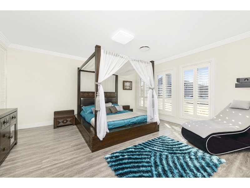 24 Cummins Loop, Harrington Park NSW 2567