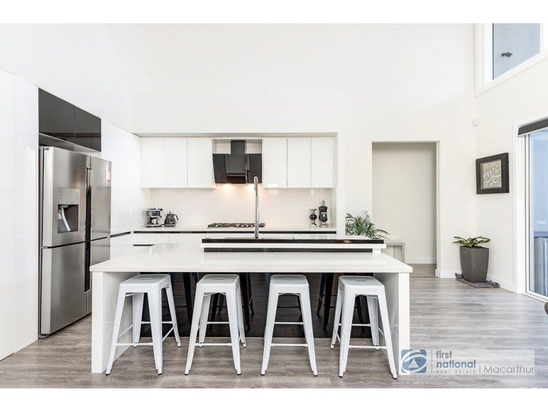 24 Cummins Loop, Harrington Park NSW 2567