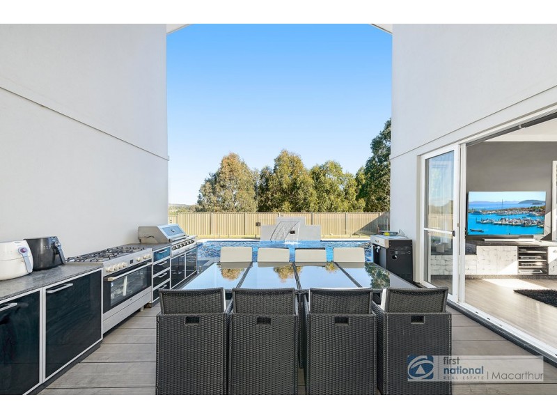 24 Cummins Loop, Harrington Park NSW 2567