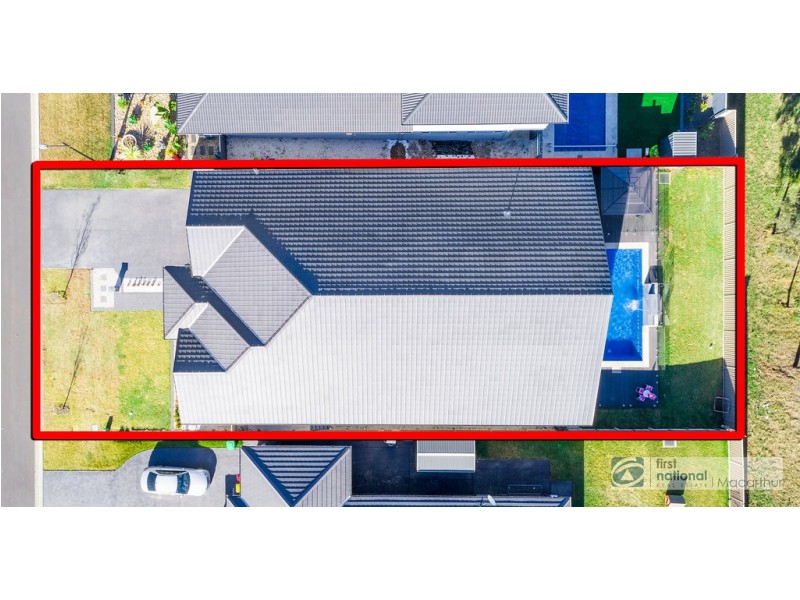 24 Cummins Loop, Harrington Park NSW 2567