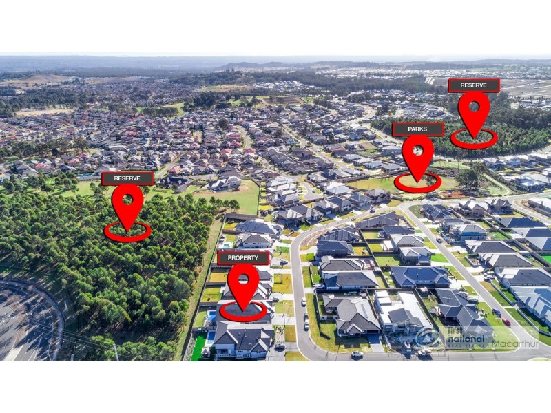 24 Cummins Loop, Harrington Park NSW 2567